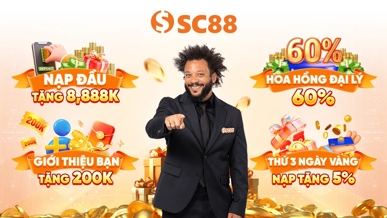Banner sc88 mobi